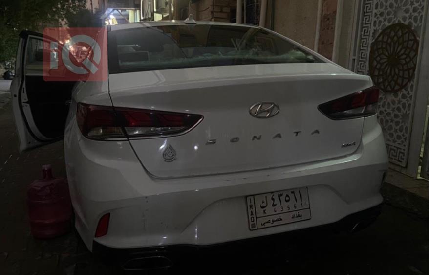 هيونداي سوناتا